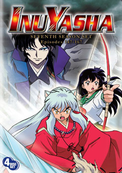 Inuyasha Season 8