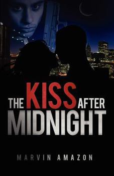 Paperback The Kiss After Midnight Book