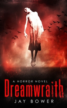 Paperback Dreamwraith Book