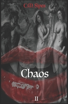Paperback Chaos Book