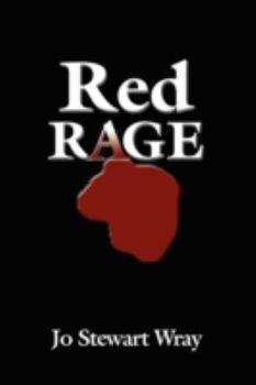 Paperback Red Rage Book