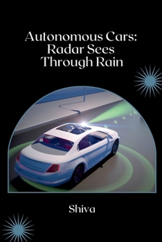 Paperback Radar Sensors: From Cruise Control to Safety Book