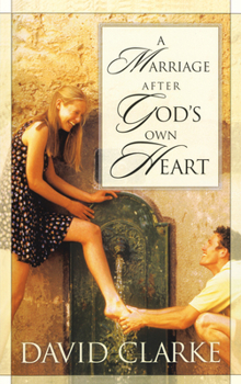 Paperback A Marriage After God's Own Heart Book