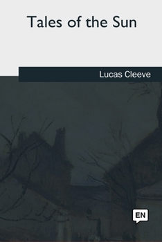 Paperback Tales of the Sun Book