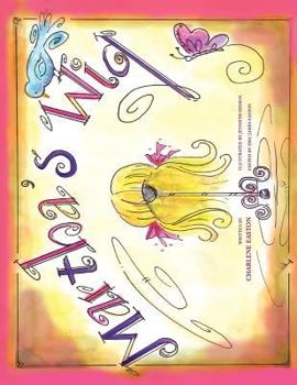 Paperback Martha's Wig Book