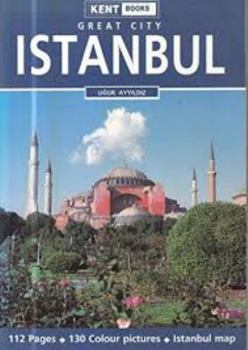 Paperback All of Istanbul [Turkish] Book