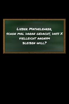 Paperback Notizen: -120 Seiten Punkteraster Mit Frechem Spruch [German] Book