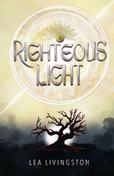 Paperback Righteous Light Book