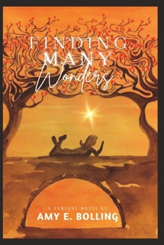 Paperback Finding Many Wonders Book
