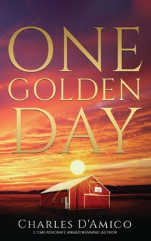 Paperback One Golden Day Book