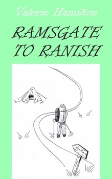 Paperback Ramsgate to Ranish Book