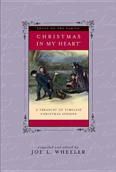 Christmas in My Heart, Vol. 15 (Focus on the Family) - Book #15 of the Christmas In My Heart