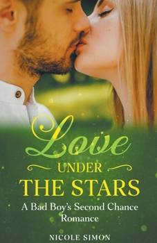 Paperback Love Under the Stars Book