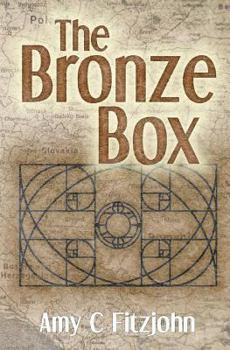 The Bronze Box - Book #1 of the Sheridan and Blake Mysteries