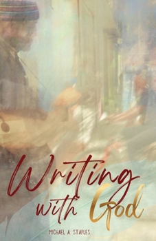 Paperback Writing With God Book