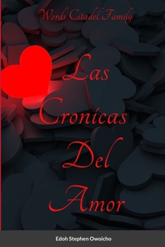 Paperback Las cronicas del amor [Spanish] Book