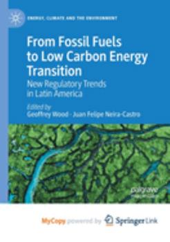 Modeling and Simulation of Nanofluid Flow Problems: New Regulatory Trends In Latin America (Energy, Climate and the Environment)