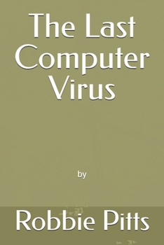 Paperback The Last Computer Virus Book
