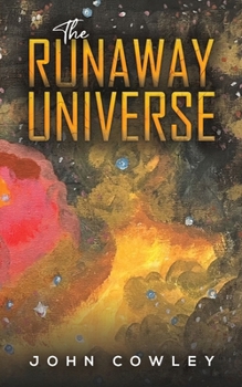 Paperback The Runaway Universe Book