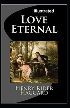 Paperback Love Eternal Illustrated Book