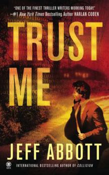 Mass Market Paperback Trust Me Book