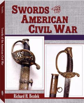Paperback Swords of the American Civil War Book