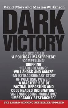 Paperback Dark Victory Book