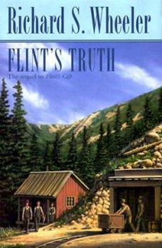 Hardcover Flint's Truth Book