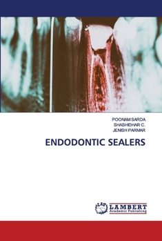 Paperback Endodontic Sealers Book