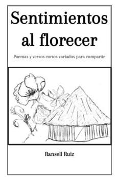 Paperback Sentimientos al florecer [Spanish] Book