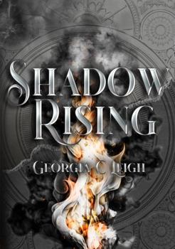 Paperback Shadow Rising: Book 3: Shadows and Light (3 of 5) Book