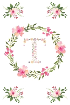 T: Un Quaderno Discreto Dove Tenere Traccia dei Tuoi Siti Preferiti, Username, Password, Indirizzi Email, Password Wi-Fi, Seriali dei Software, Dati ... e PUK. (Password & Seriali) (Italian Edition)