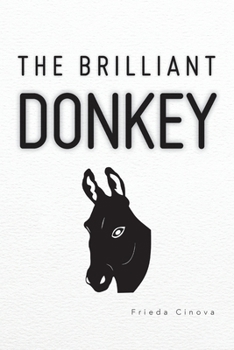 Paperback The Brilliant Donkey Book