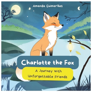 Charlotte the Fox: A Journey with Unforgettable Friends