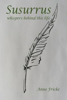 Paperback Susurrus Book