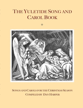 Paperback The Yuletide Song and Carol Book