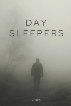Paperback Day Sleepers Book