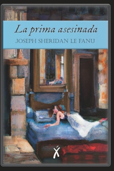 Paperback La prima asesinada [Spanish] Book