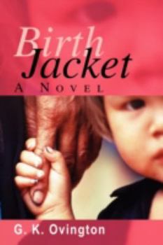 Paperback Birth Jacket Book