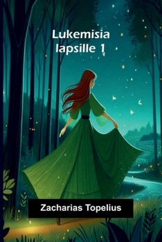 Paperback Lukemisia lapsille 1 [Finnish] Book