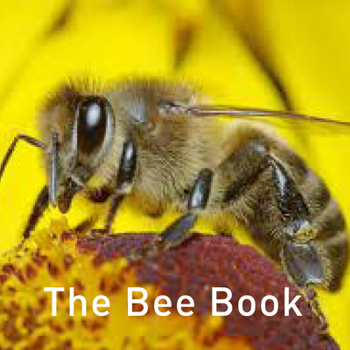 Hardcover The Bee Book