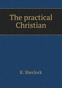 Paperback The practical Christian Book
