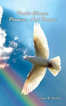 Paperback Pocket Change, Promises, and Prayers Book