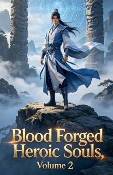 Blood Forged Heroic Souls, Volume 2