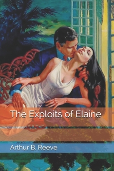 The Exploits of Elaine