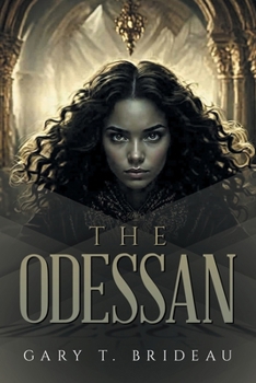 Paperback The Odessan Book
