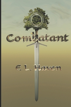 Paperback Combatant Book