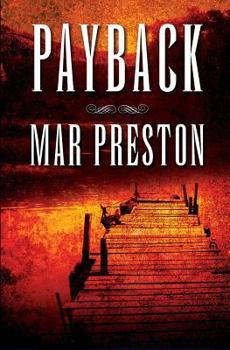 Paperback Payback: A Detective Dex Stafford Mystery Book 1 Book