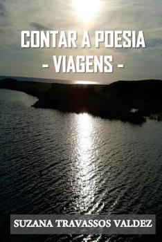Paperback Contar a Poesia - Viagens [Portuguese] Book