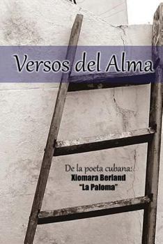 Paperback Versos del Alma [Spanish] Book